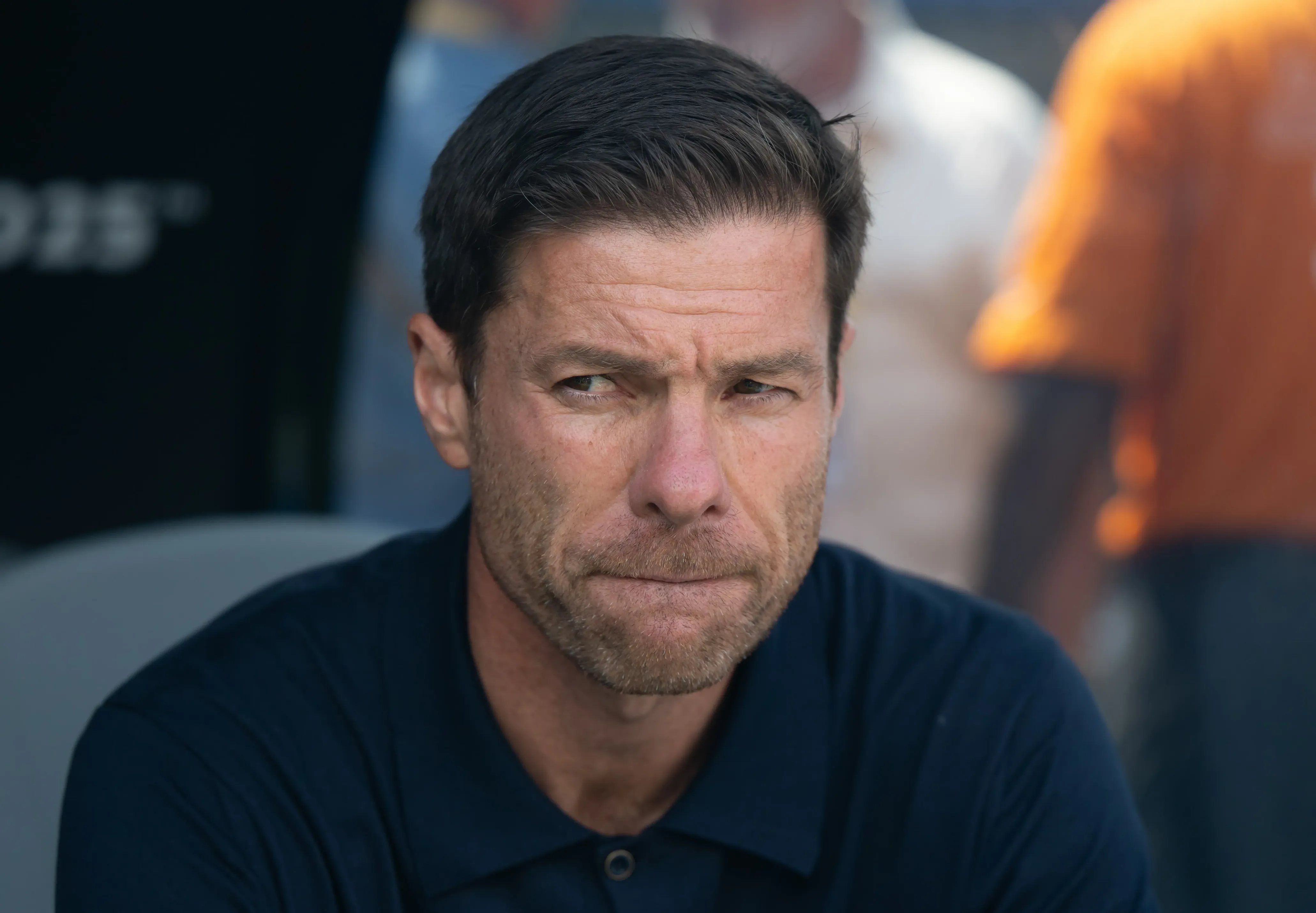 阿隆索预计, 替补出场并 阿隆索预计, 替补出场并