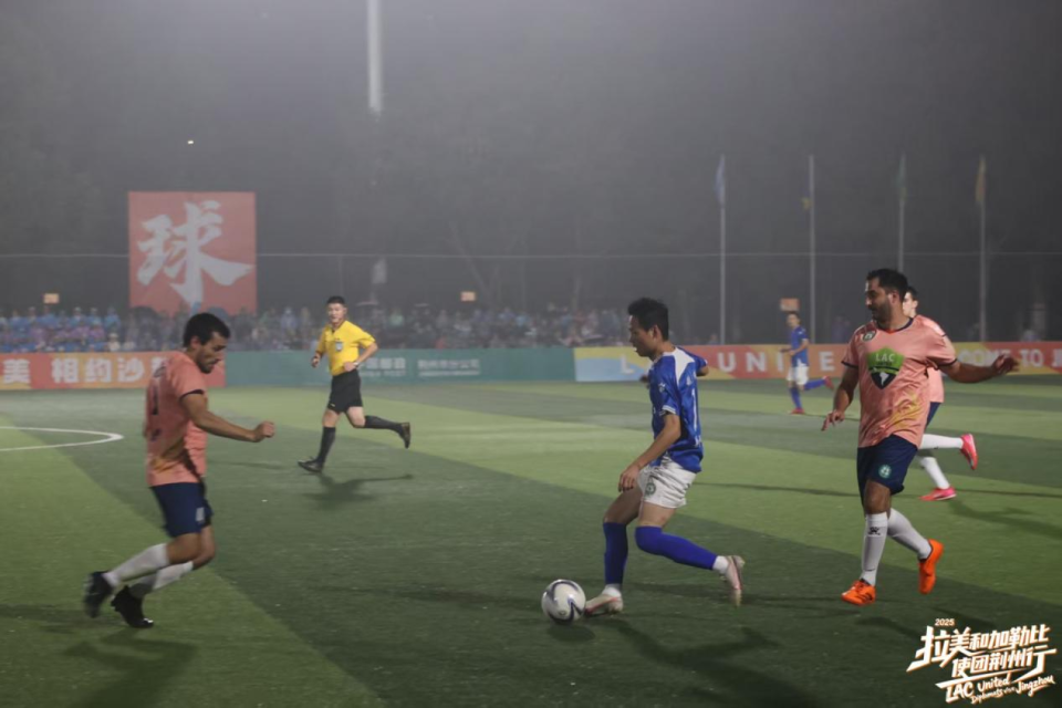 异常火热, 展的良好态, 期待荆州的 异常火热, 展的良好态, 期待荆州的