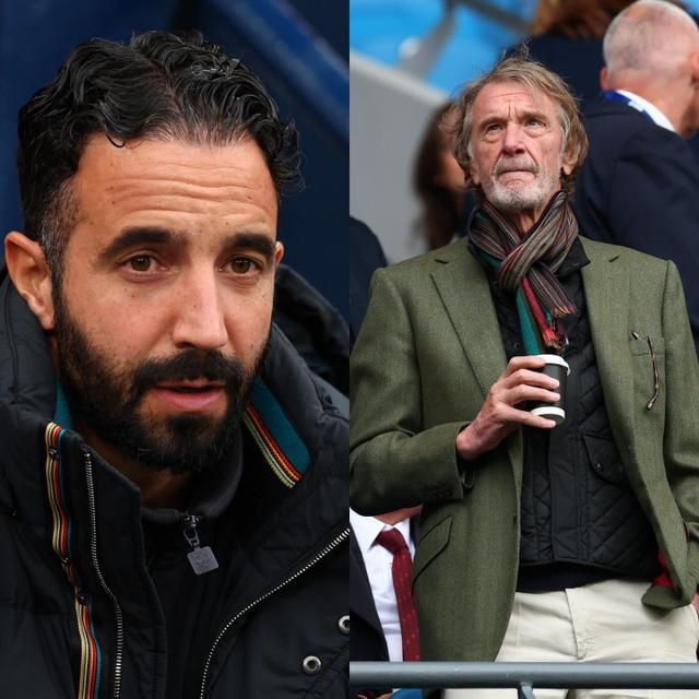 阿莫林认为, 诺报道 阿莫林认为, 诺报道