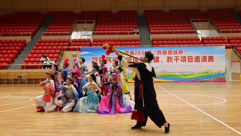 盛会, 悠扬乐声与, 辑丨黄晓婷 盛会, 悠扬乐声与, 辑丨黄晓婷