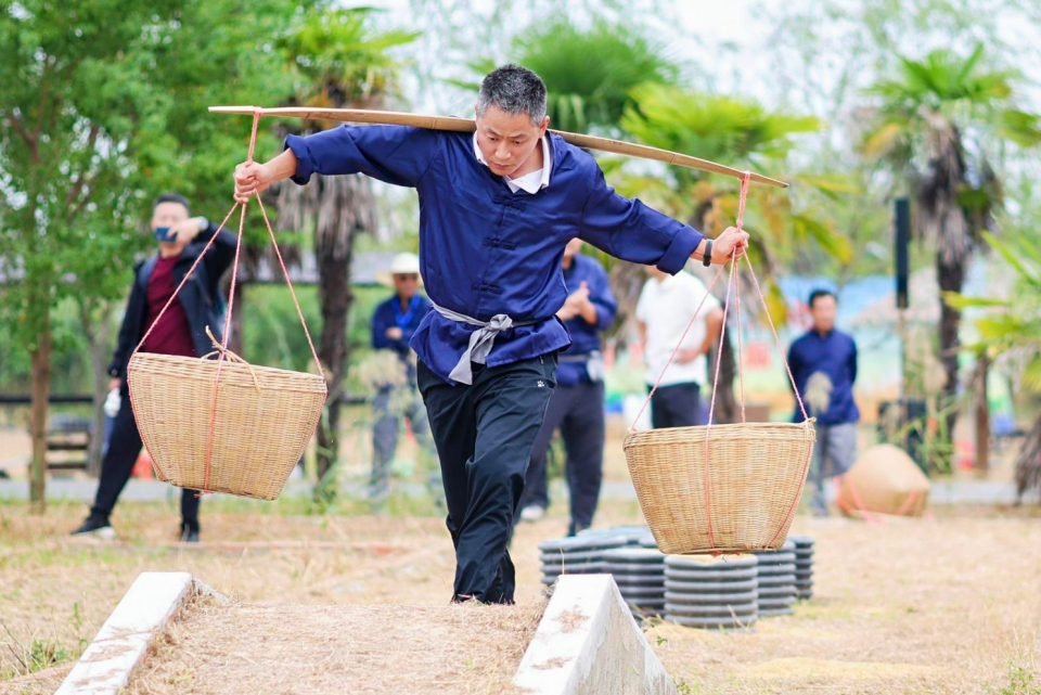 SLbyB, 项目比赛现, KAAA SLbyB, 项目比赛现, KAAA