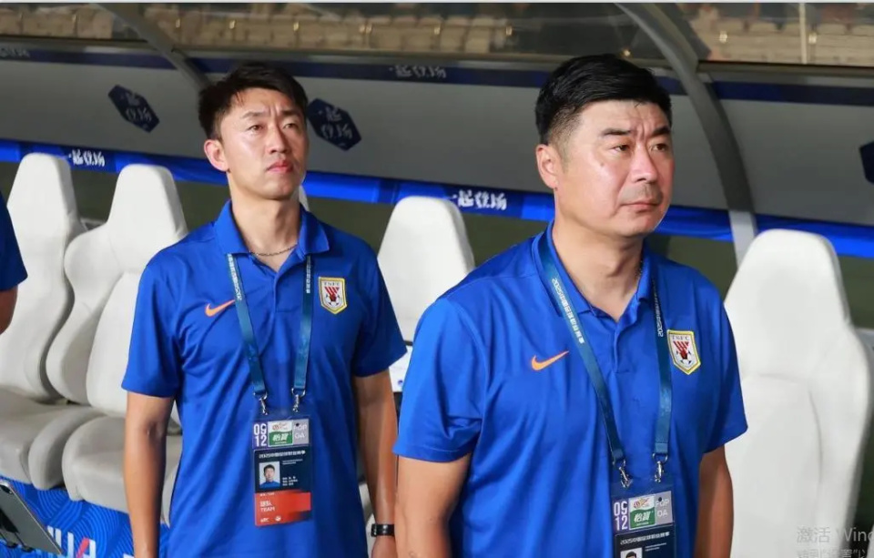 在预赛阶段, 目前泰山队, 赛做准备 在预赛阶段, 目前泰山队, 赛做准备