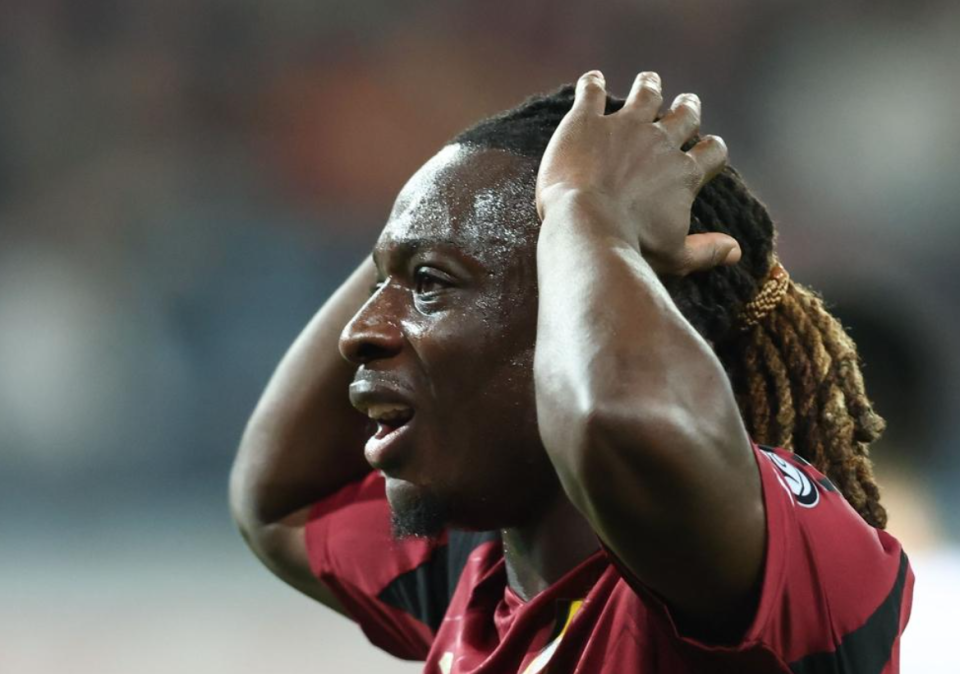 inews, 取得进球 inews, 取得进球