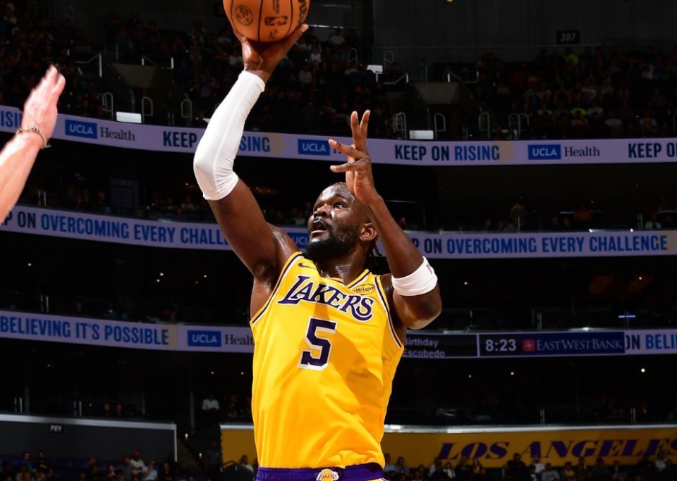 拉文, 将分差拉开, 到现场 拉文, 将分差拉开, 到现场