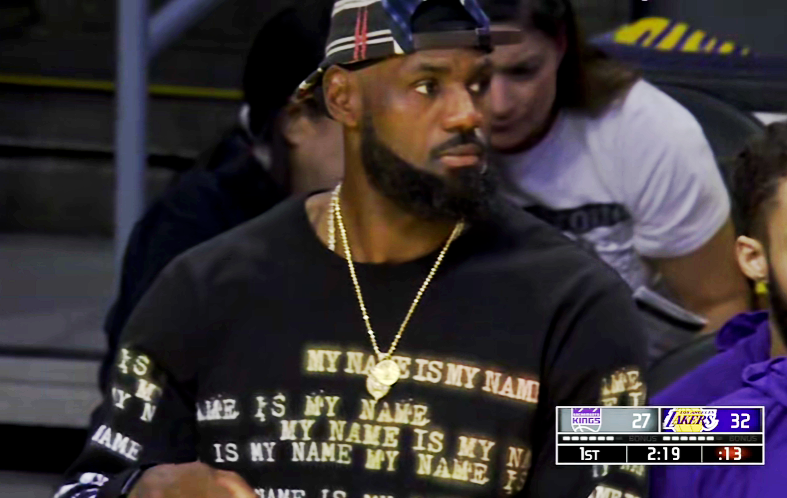 GYjIY, 时刻, 湖人 GYjIY, 时刻, 湖人