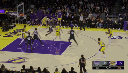 斯马特上篮 斯马特上篮