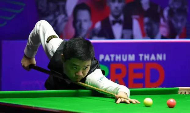 调整态势 调整态势